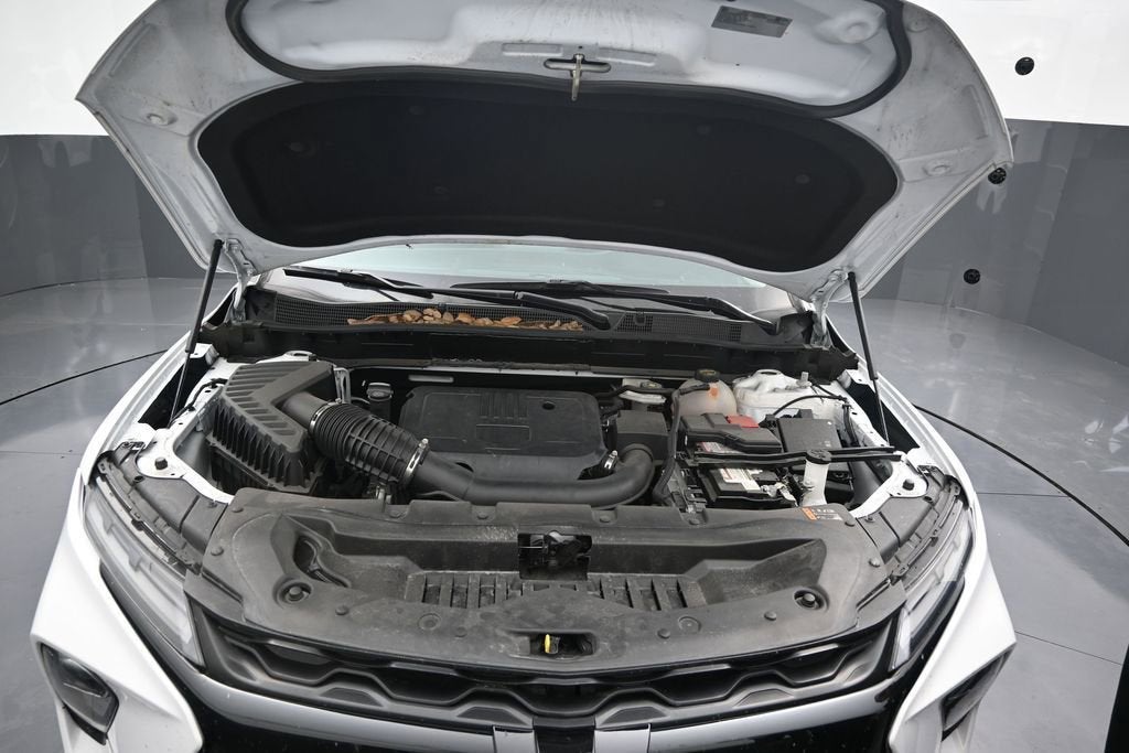 2024 Chevrolet Blazer 3LT