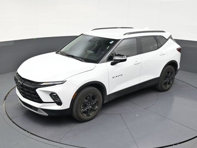 2024 Chevrolet Blazer 3LT