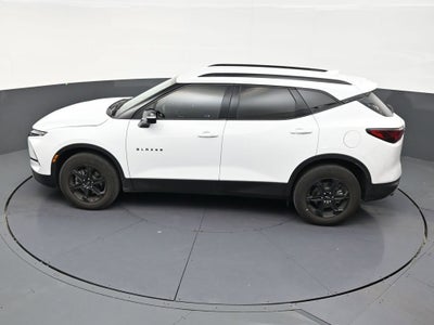 2024 Chevrolet Blazer 3LT