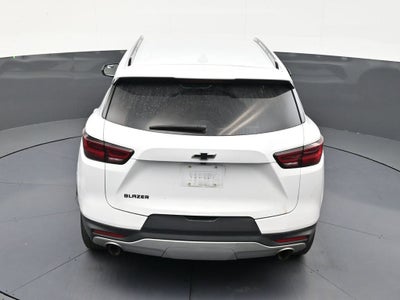 2024 Chevrolet Blazer 3LT