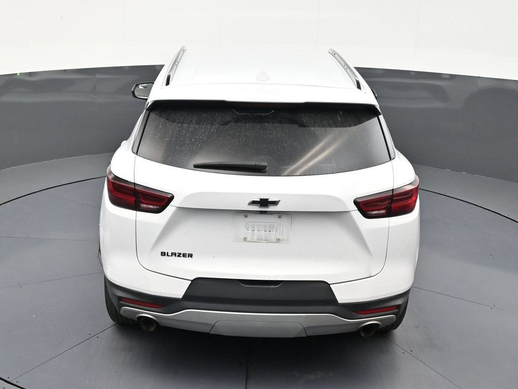2024 Chevrolet Blazer 3LT