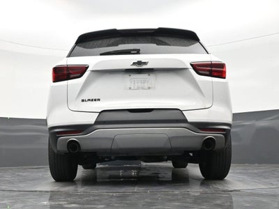 2024 Chevrolet Blazer 3LT