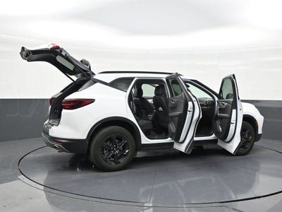2024 Chevrolet Blazer 3LT