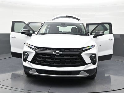 2024 Chevrolet Blazer 3LT