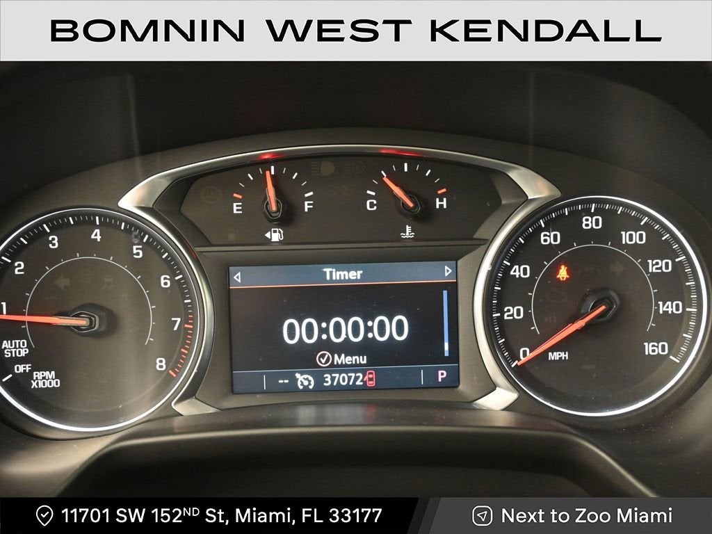 2024 Chevrolet Blazer 3LT