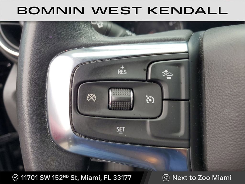 2022 Chevrolet Blazer 3LT