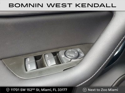 2022 Chevrolet Blazer 3LT