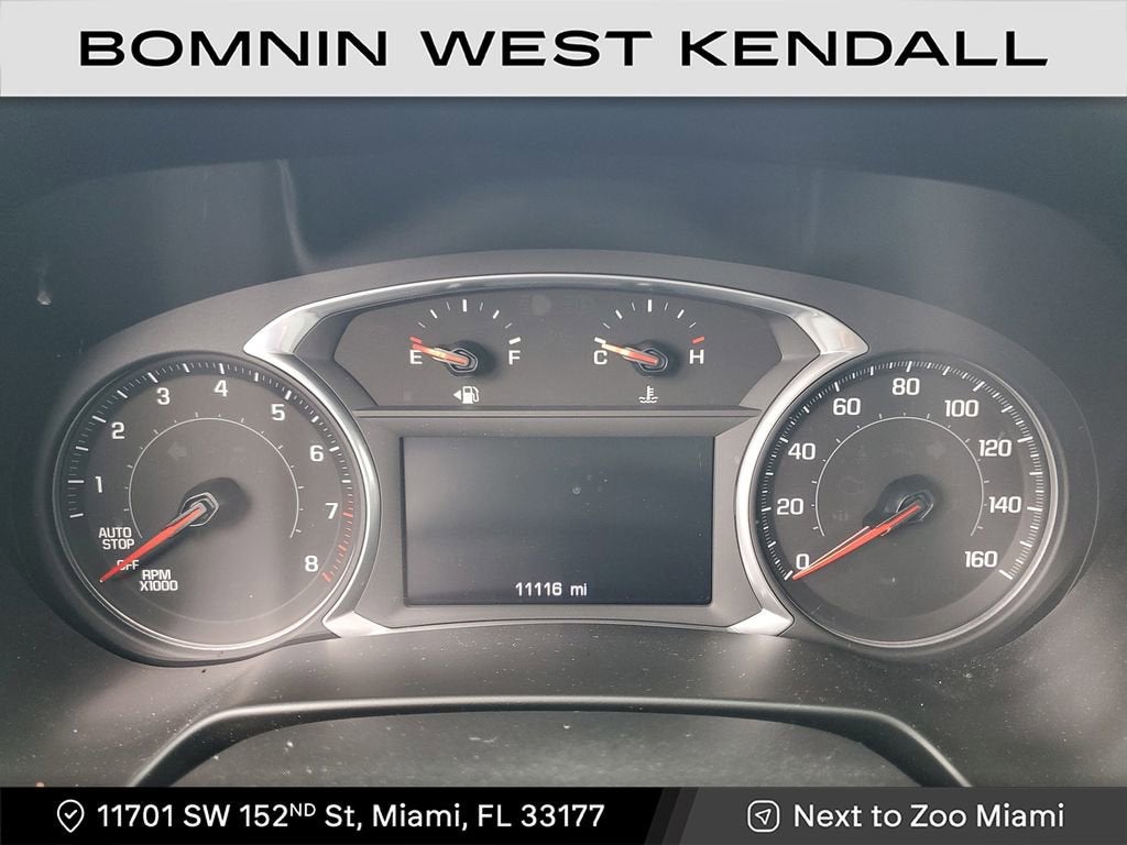 2022 Chevrolet Blazer 3LT