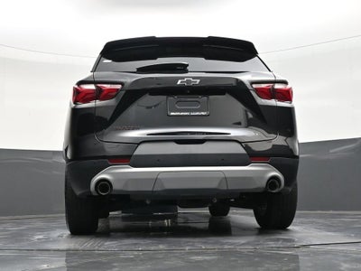 2022 Chevrolet Blazer 3LT