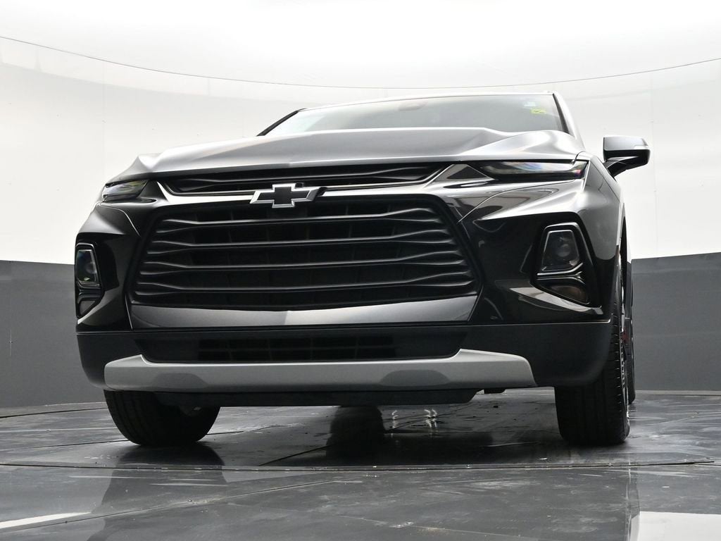 2022 Chevrolet Blazer 3LT