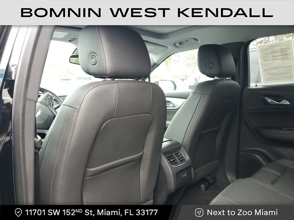 2022 Chevrolet Blazer 3LT