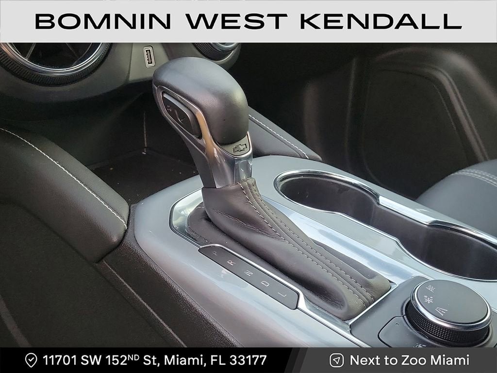 2024 Chevrolet Blazer 3LT