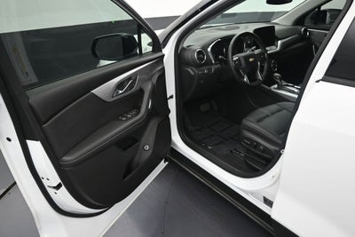 2025 Chevrolet Blazer 3LT