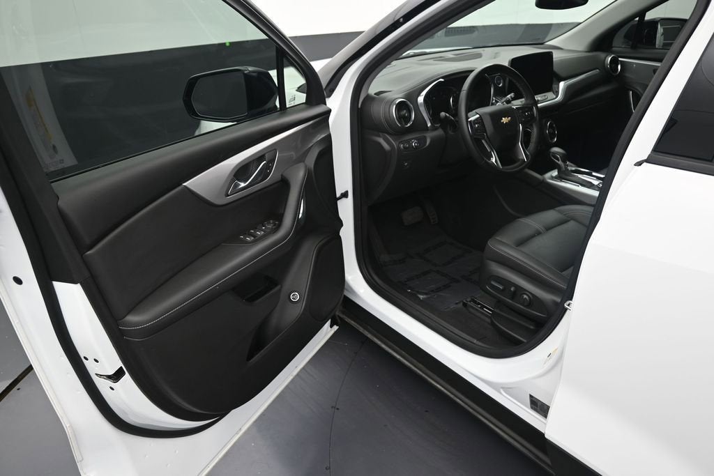 2025 Chevrolet Blazer 3LT