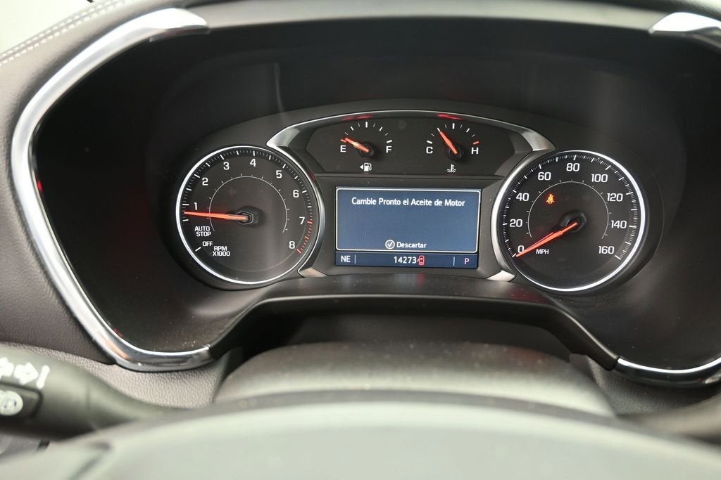 2025 Chevrolet Blazer 3LT