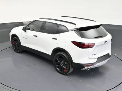 2025 Chevrolet Blazer 3LT