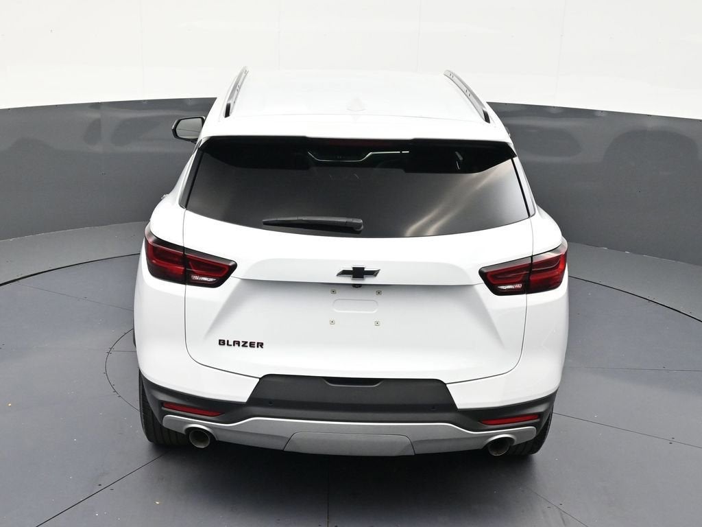 2025 Chevrolet Blazer 3LT