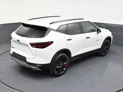 2025 Chevrolet Blazer 3LT