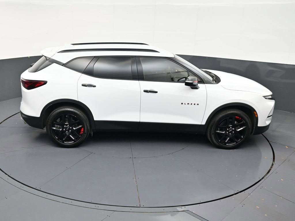 2025 Chevrolet Blazer 3LT