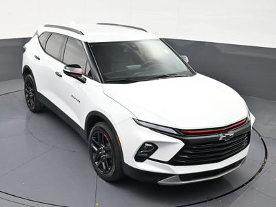 2025 Chevrolet Blazer 3LT