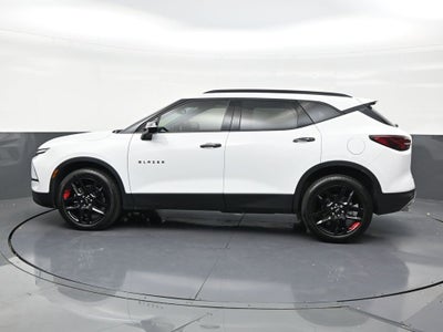 2025 Chevrolet Blazer 3LT
