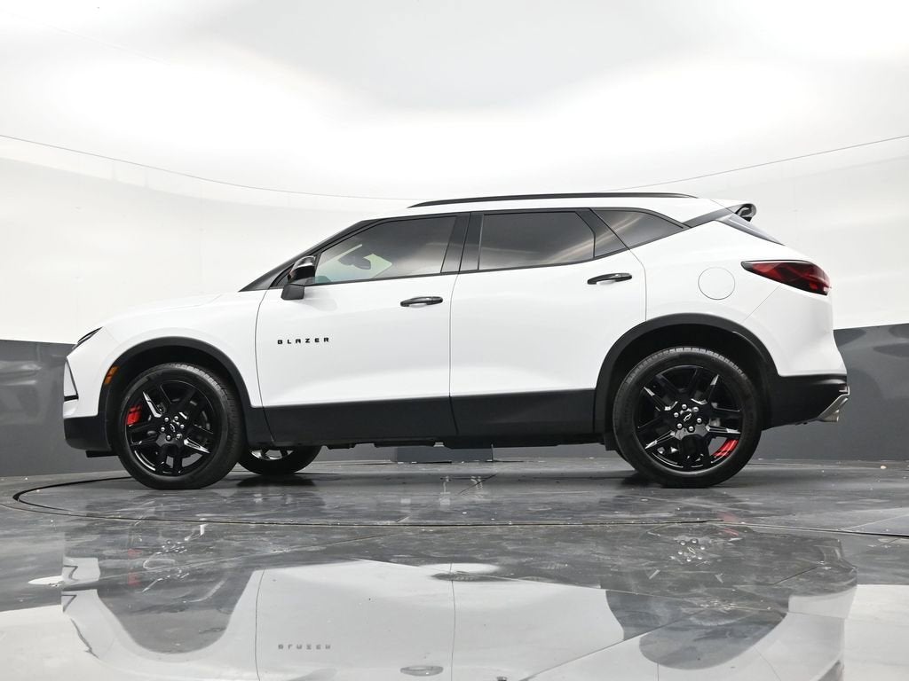 2025 Chevrolet Blazer 3LT