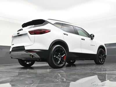 2025 Chevrolet Blazer 3LT