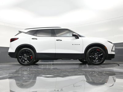 2025 Chevrolet Blazer 3LT