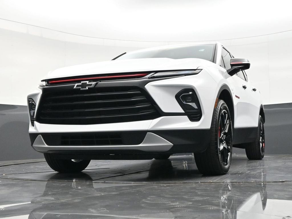 2025 Chevrolet Blazer 3LT