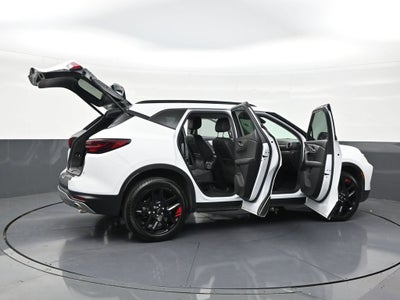 2025 Chevrolet Blazer 3LT