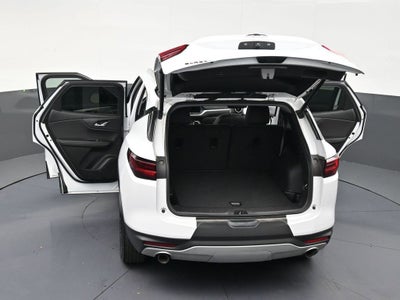2025 Chevrolet Blazer 3LT