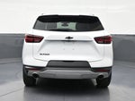 2025 Chevrolet Blazer 3LT