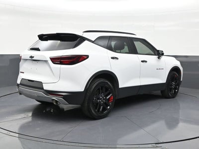 2025 Chevrolet Blazer 3LT