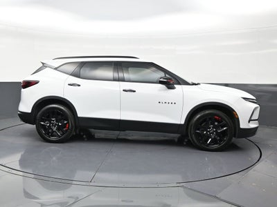 2025 Chevrolet Blazer 3LT