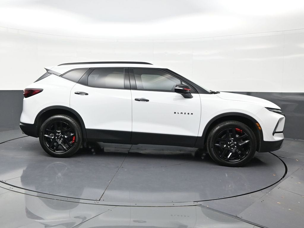 2025 Chevrolet Blazer 3LT
