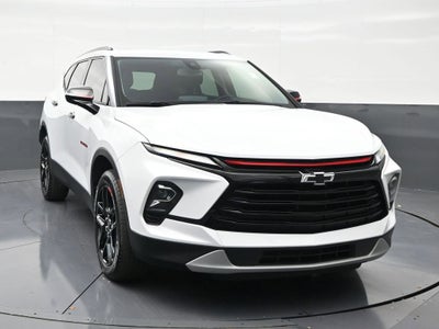 2025 Chevrolet Blazer 3LT