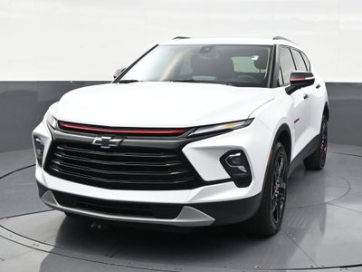 2025 Chevrolet Blazer 3LT