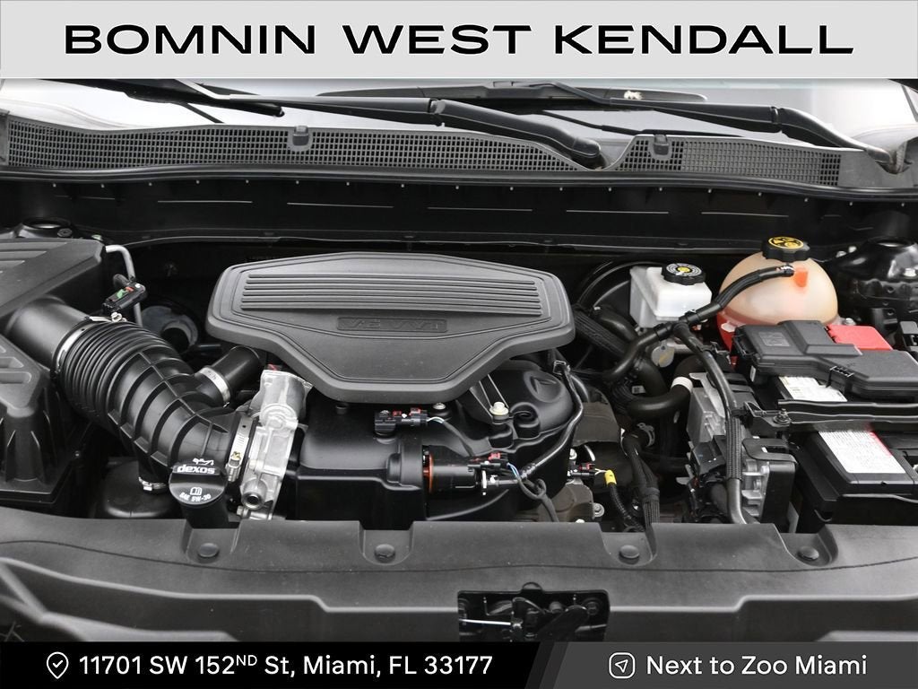 2022 Chevrolet Blazer Premier