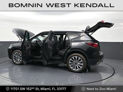 2022 Chevrolet Blazer Premier