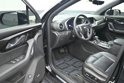 2019 Chevrolet Blazer Premier