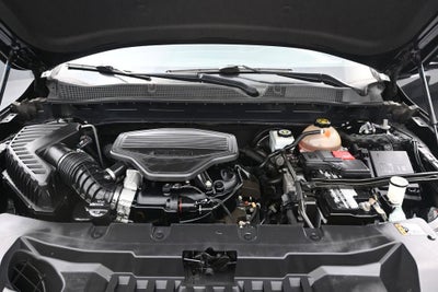 2019 Chevrolet Blazer Premier