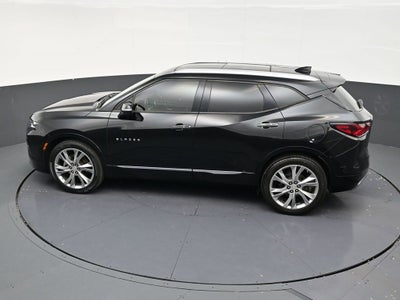 2019 Chevrolet Blazer Premier