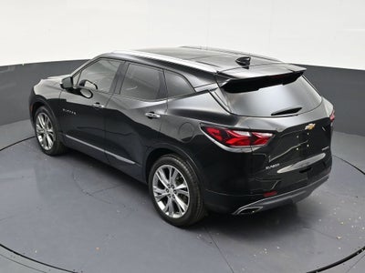 2019 Chevrolet Blazer Premier