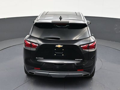 2019 Chevrolet Blazer Premier