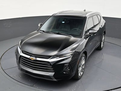 2019 Chevrolet Blazer Premier