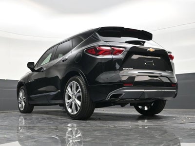 2019 Chevrolet Blazer Premier