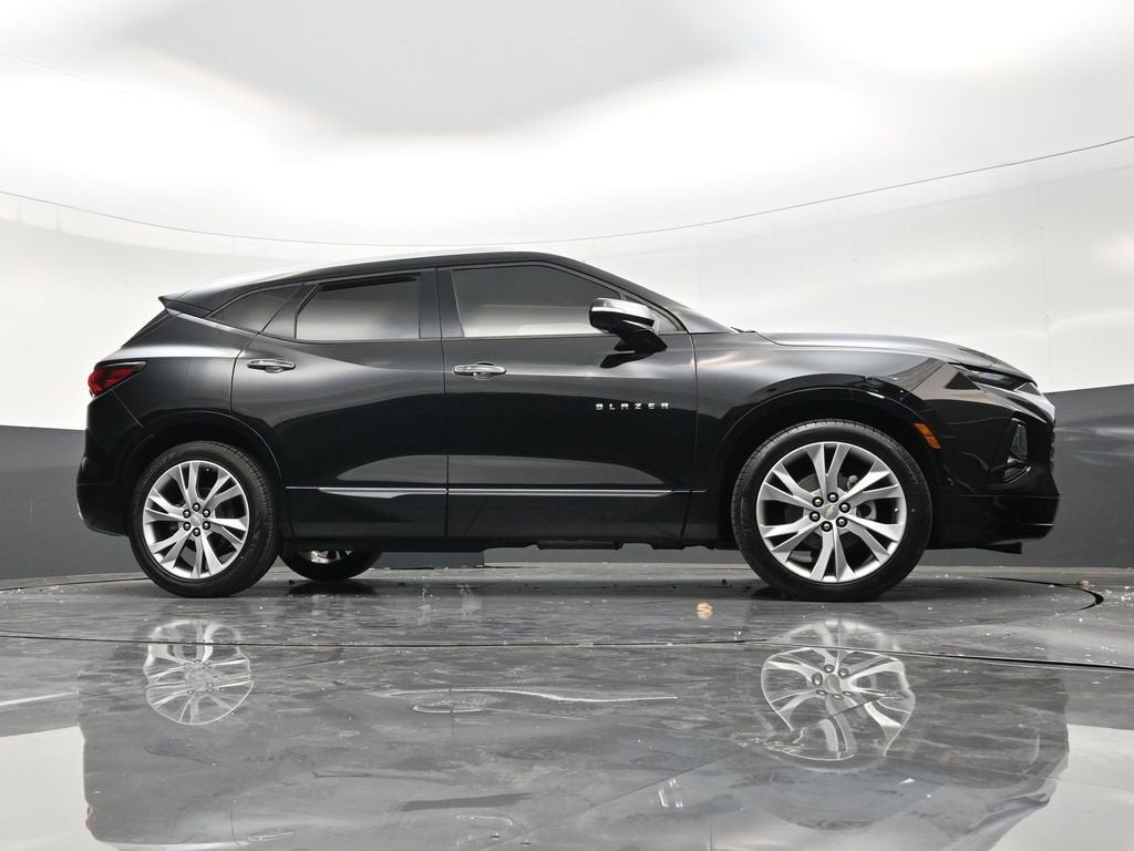 2019 Chevrolet Blazer Premier