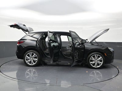 2019 Chevrolet Blazer Premier