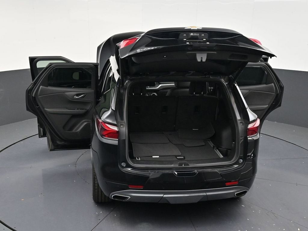 2019 Chevrolet Blazer Premier