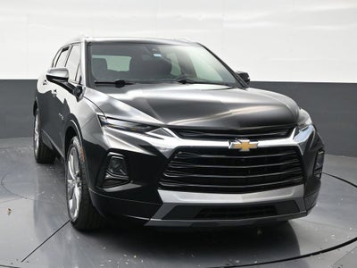 2019 Chevrolet Blazer Premier